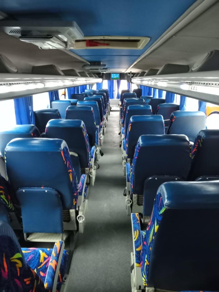 Volvo STARBUS II — foto 5